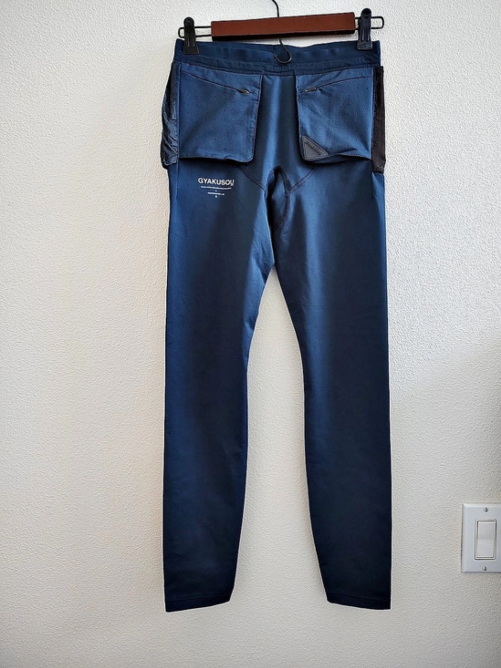 Nike Gyakusou Undercover Lab Stretch Athletic Pants